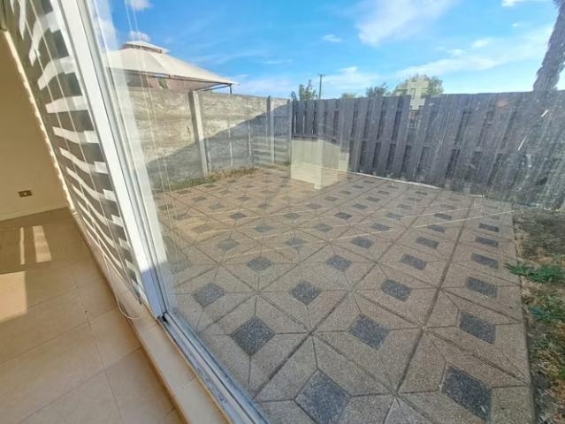Se vende townhouse cercano colegio concepción | 2 dormitorios por 120000. 00 en Los Ángeles