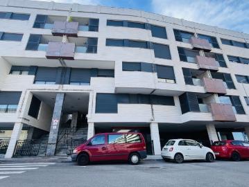 Se vende trastero en Luanco muy céntrico, en planta portal del edificio, muy cerca de la playa