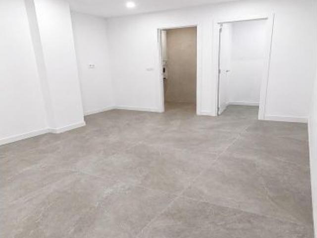 SE VENDE ÚLTIMA VIVIENDA EN PASEO DE LA LIBERTAD