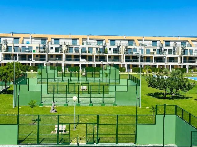Se vende un encantador apartamento de una habitación ubicado. 65m² San Jorge