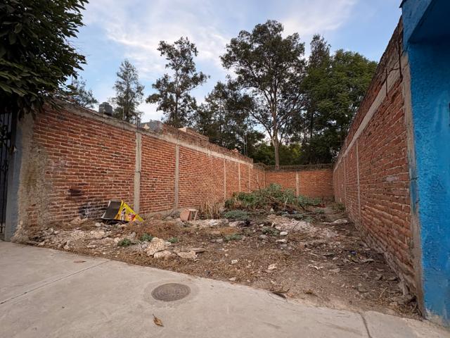 Se vende un excelente terreno urbanizado en la colonia los mezquites, en Ameca, Jalisco