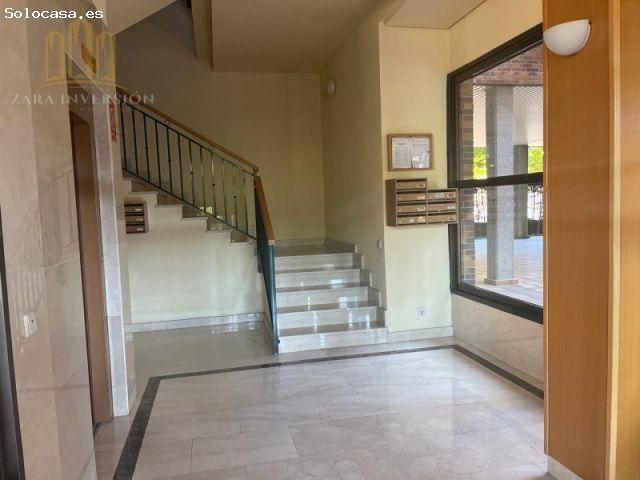 SE VENDE UN PISO BONITO EN MONTECARMELO