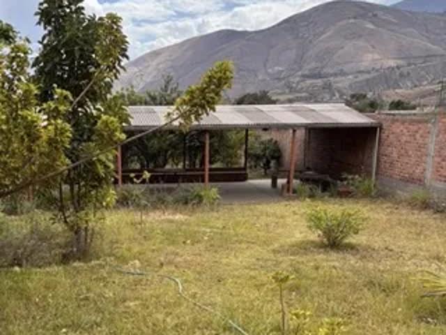 Se Vende una Hermosa y nueva casa de campo en Santa Ragra Huánuco, Las Pampas