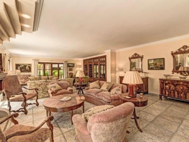 Se vende una impresionante casa señorial en perfecto estado. 1000m² Bunyola