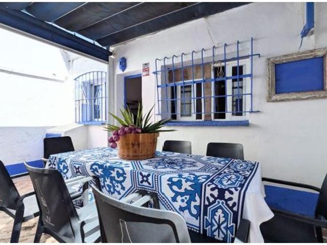 SE VENDE UNIFAMILIAR EN BENALMÁDENA