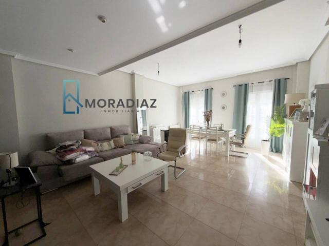 Se vende unifamiliar en Don Benito