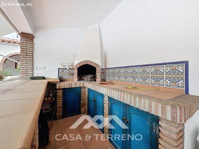 Se vende Villa en Canillas de Albaida, Málaga, Axarquía