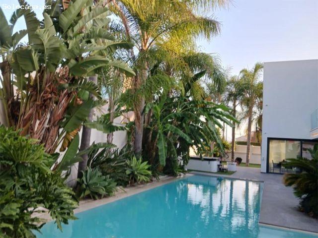 Se vende villa en Gandia, Valencia