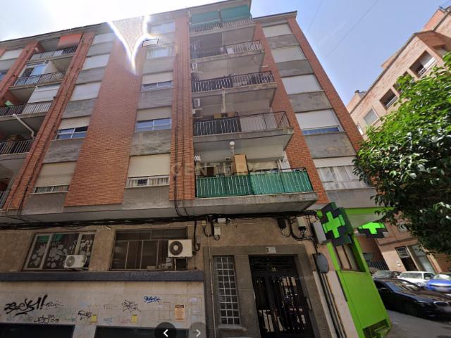 Se vende vivienda en Alcoy, ubicada en primera planta de edificio