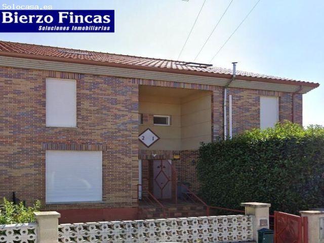 SE VENDE VIVIENDA ADOSADA EN VILLASABARIEGO