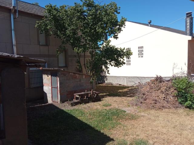 ✨ SE VENDE CASA CON FINCA EN CABAÑAS RARAS ✨