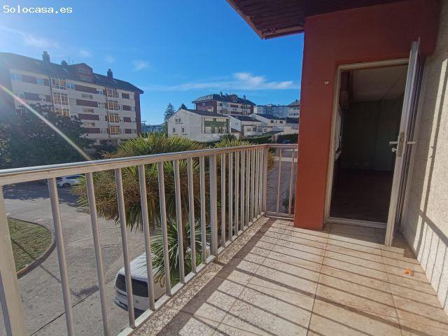 SE VENDE VIVIENDA DE CUATRO DORMITORIOS EXTERIOR!