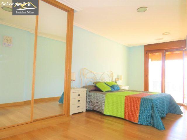 SE VENDE VIVIENDA DE LUJO EN PEREIRO DE AGUIAR A 6 MINUTOS DE OURENSE REF: 7233
