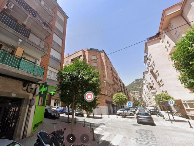 Se vende vivienda en Alcoy, ubicada en primera planta de edificio