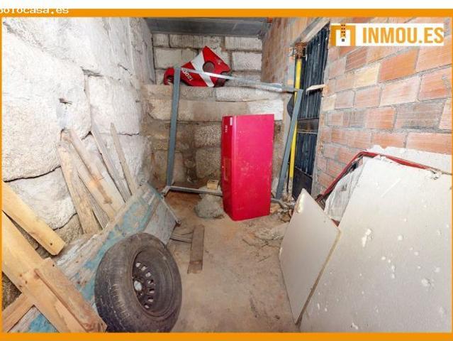 SE VENDE VIVIENDA EN BARBADÁS, OURENSE