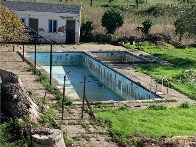 SE VENDE VIVIENDA EN BEMBIBRE