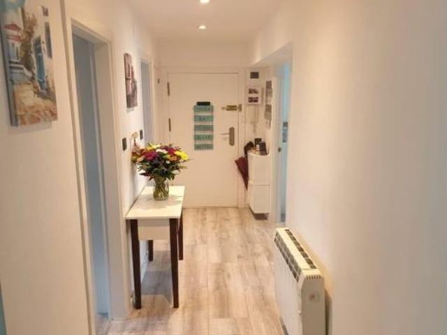 SE VENDE VIVIENDA EN GALLARTA