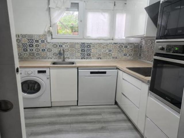 SE VENDE VIVIENDA EN GALLARTA