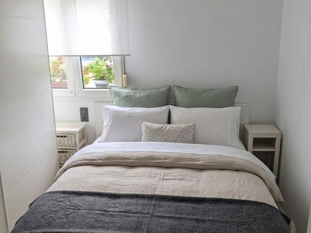 SE VENDE VIVIENDA EN GALLARTA