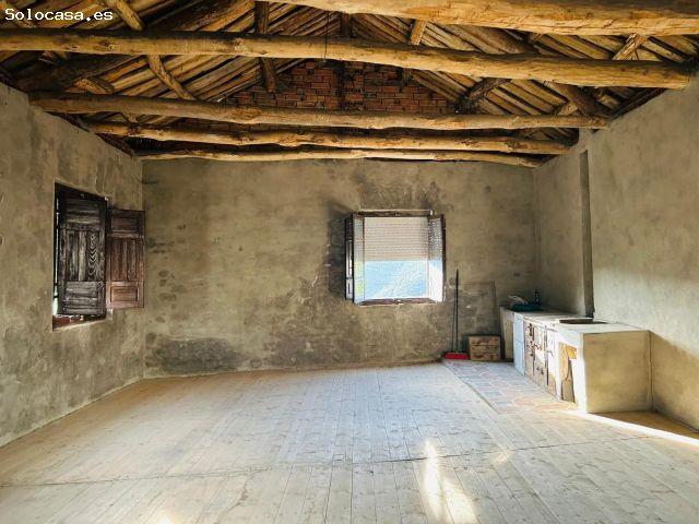SE VENDE VIVIENDA EN LA GRANJA DE SAN VICENTE