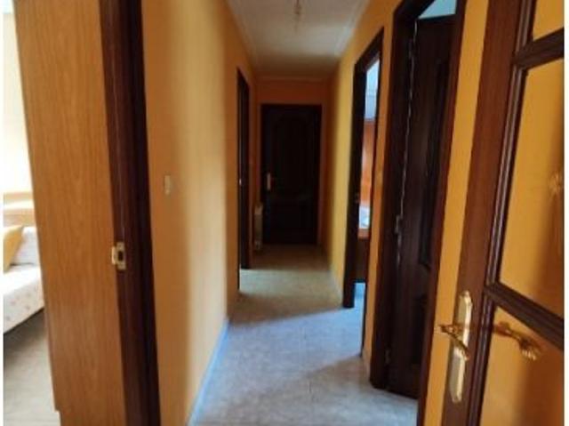 Se vende vivienda en Mandiá. Ferrol