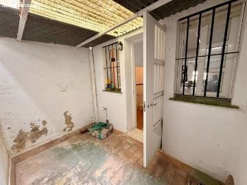 SE VENDE VIVIENDA EN PLANTA BAJA ANTES LOCAL