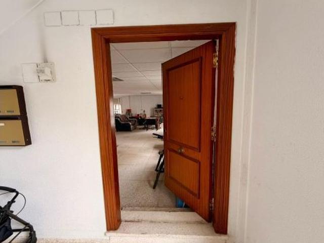 SE VENDE VIVIENDA EN PLANTA BAJA ANTES LOCAL