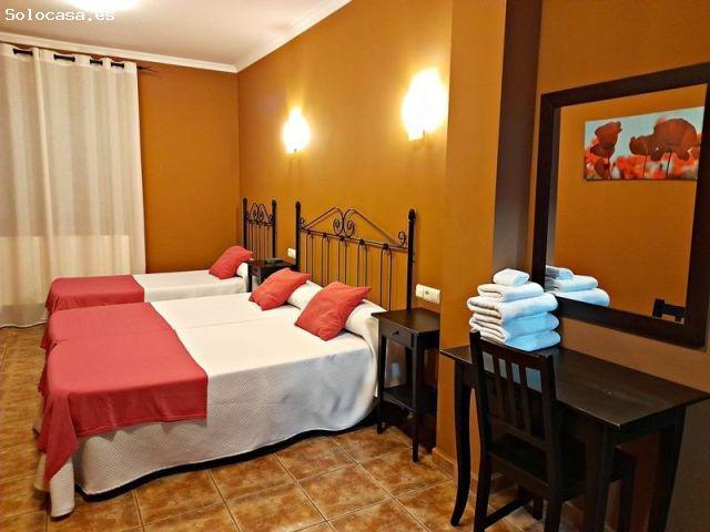 Se vende vivienda señoral en Velez Rubio !