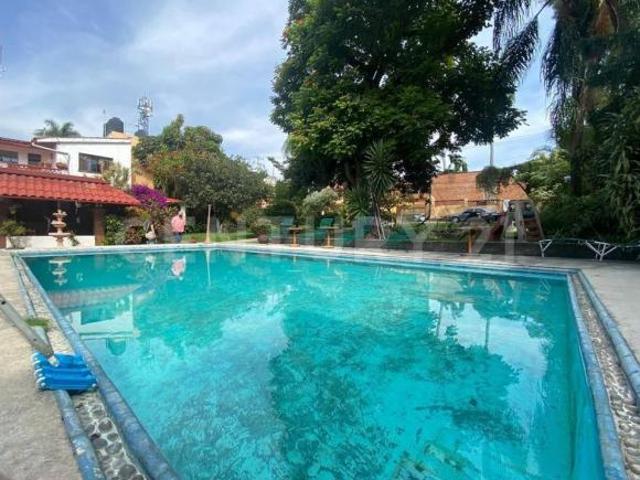 Se Vende a Precio de Terreno, Centro de Cuernavaca