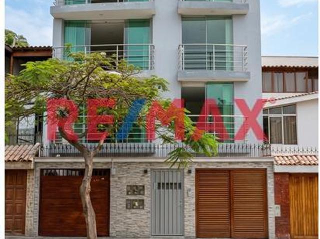Se Vende Acogedor Y Funcional Departamento En Cercado De Lima