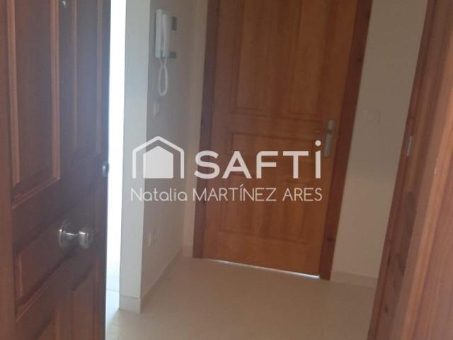 SE VENDE ACOGEDOR APARTAMENTO DE UN DORMITORIO EN LA ESTACION DE DE ESQUI DE SAN ISIDRO