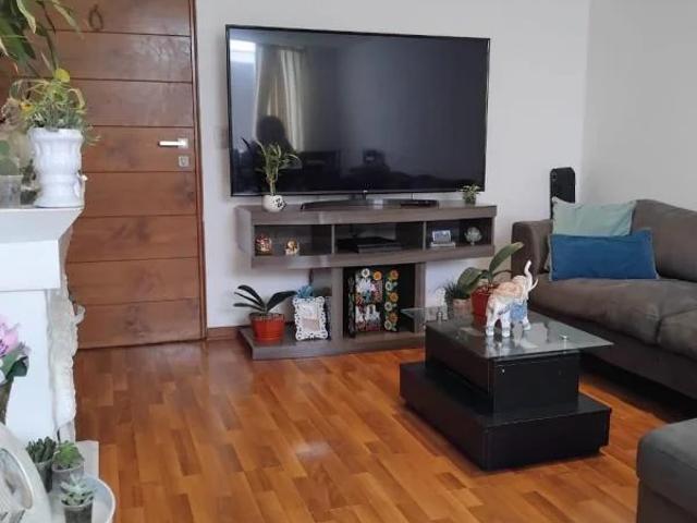 Se vende acogedor departamento en La Perla