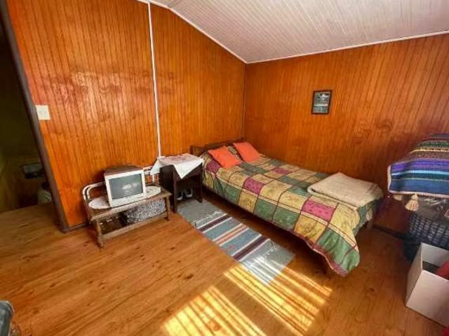 Se Vende Acogedora Casa, 3 Dormitorios, 1 B. Labranza | 3 dormitorios por 62000. 00 en Temuco