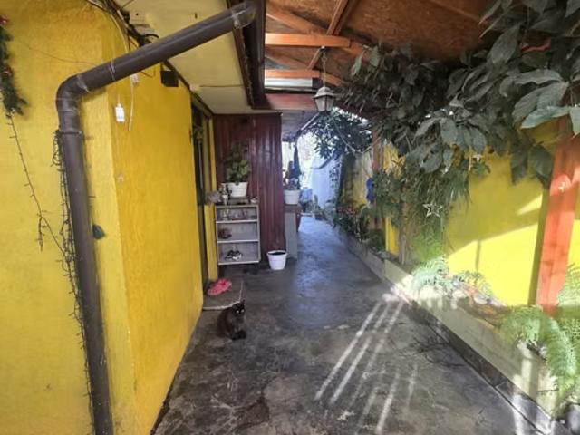 Se vende Acogedora Casa Belloto Sur, Quilpué. 2 dormitorios por 70000. 00 en Quilpué
