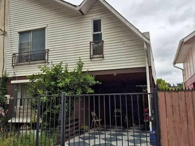 Se vende acogedora casa en belloto norte quilpué