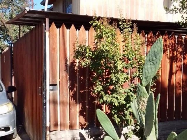 Se vende acogedora casa en comuna de colina, rm