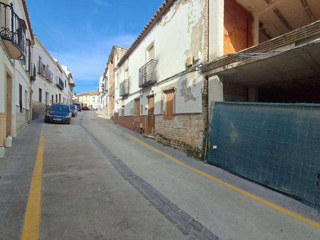 Se vende adosado en Montemayor, Córdoba