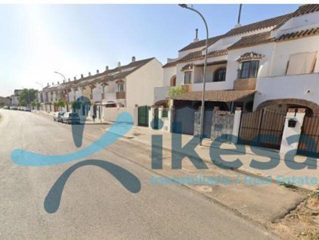 Se vende Adosado en la Localidad de Sierra de Yeguas, Málaga. ACTIVO INMOBILIARIO SIN POSESIÓN, NO S