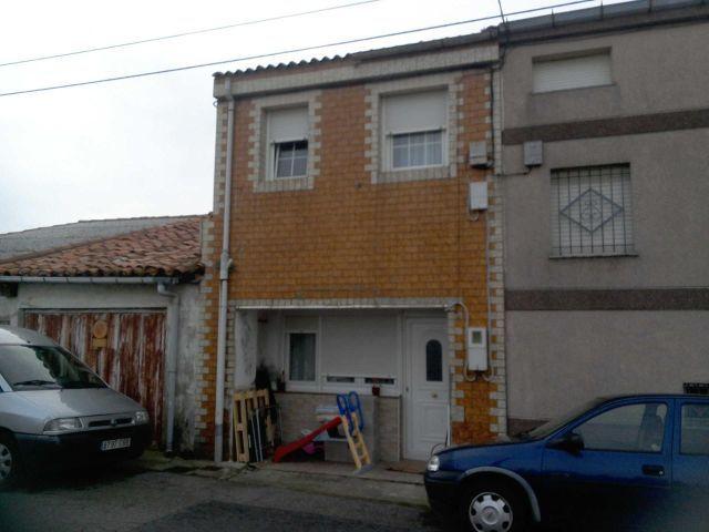 Se vende Adosado en la provincia de Cantabria