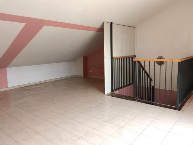Se Vende Adosado en Santa Isabel