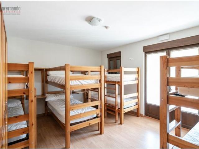 Se vende albergue equipado completamente en la Vega de Liébana