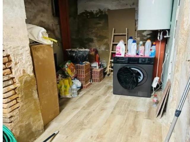 Se vende Alquería en Benimaclet, Alboraya, Cami de Vera Valencia