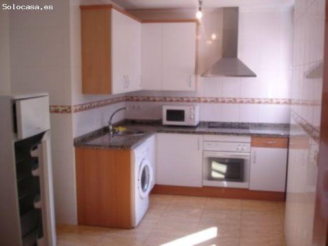 SE VENDE AMPLIO APARTAMENTO EN EL CENTRO DE VALENCIA DE DON JUAN, DE DOS HABITACIONES