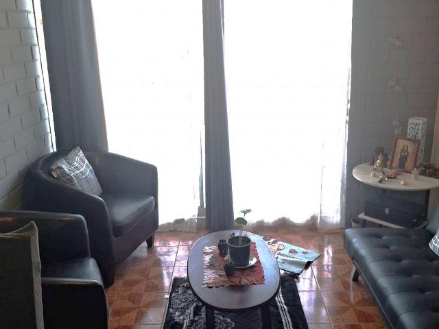 Se vende amplio departamento los lirios quilpué