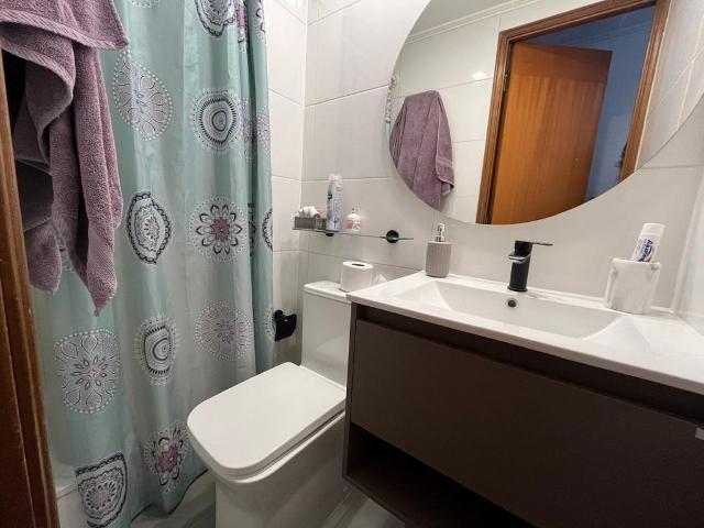 SE VENDE AMPLIO DEPTO EXCELENTE UBICACIÓN Y CONECTIVIDAD