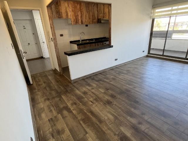 Se vende amplio dpto 1piso condominio parque italia quilpué