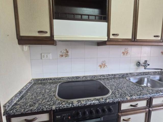 Se vende amplio piso en Illueca