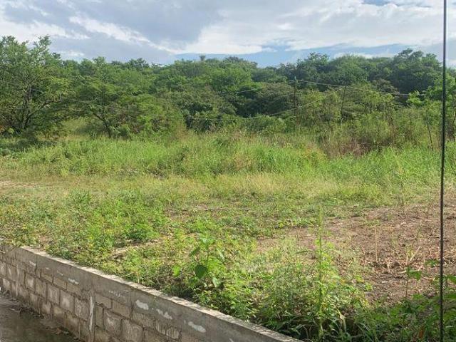 Se VENDE amplio Terreno ubicado cerca de Libramiento Sur Oriente