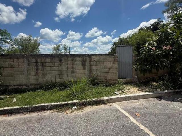 SE VENDE AMPLIO TERRENO RESIDENCIAL EN CAMPECHE
