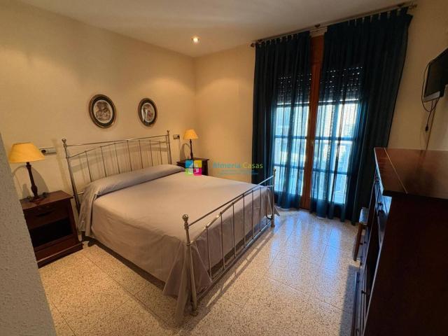 Se vende amplio y luminoso piso en pleno centro de Olula del. 150m² Olula del Río